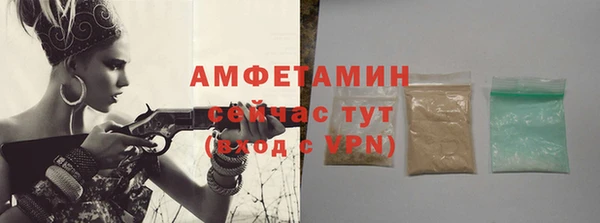 молекула духа Строитель